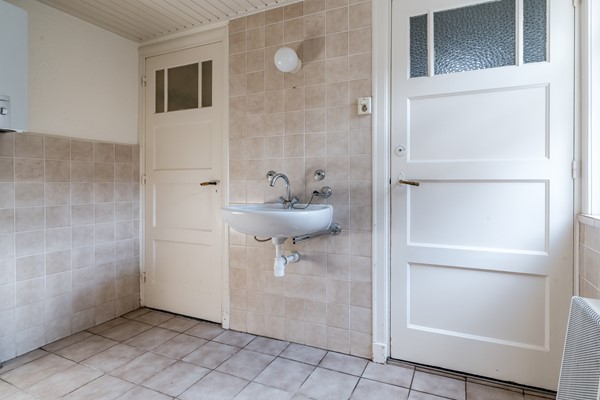 Medium property photo - Leharstraat 12, 5011 KC Tilburg
